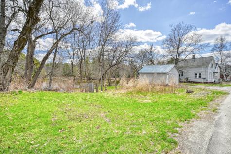 50, 52/54 Water Street Fairfield ME 04937