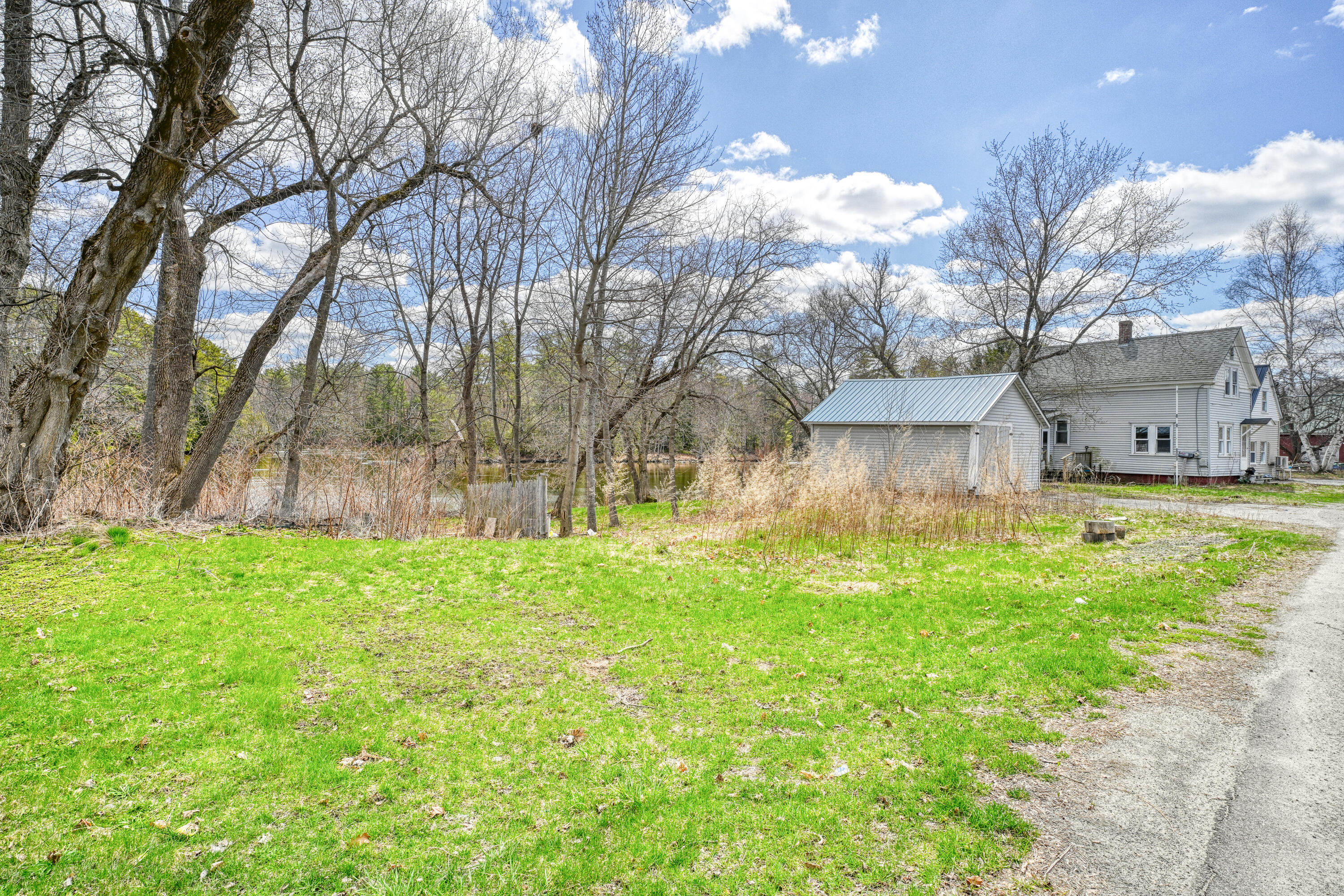 50, 52/54 Water Street Fairfield ME 04937