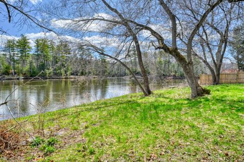 50, 52/54 Water Street Fairfield ME 04937