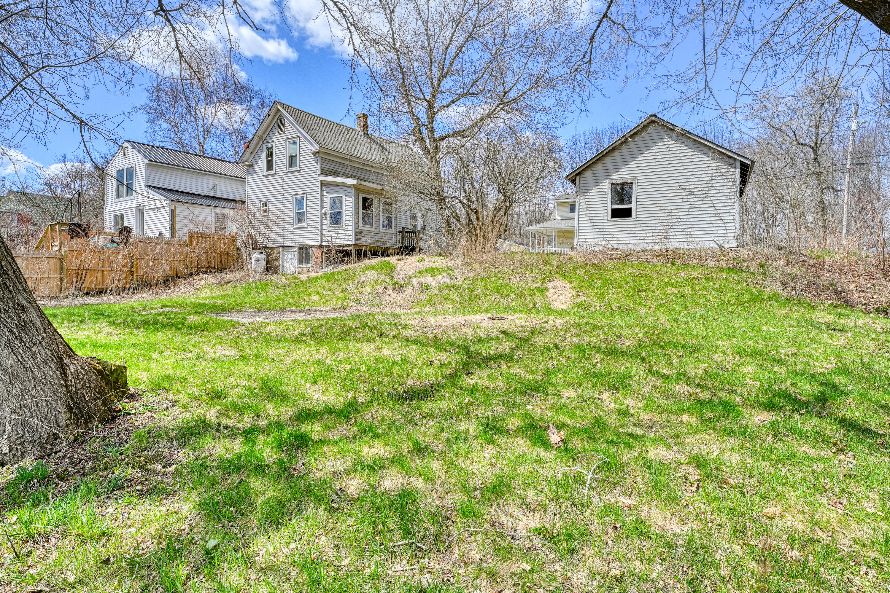 50, 52/54 Water Street Fairfield ME 04937