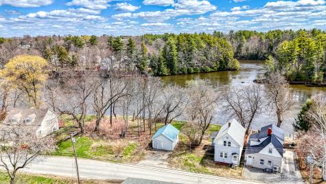 50, 52/54 Water Street Fairfield ME 04937
