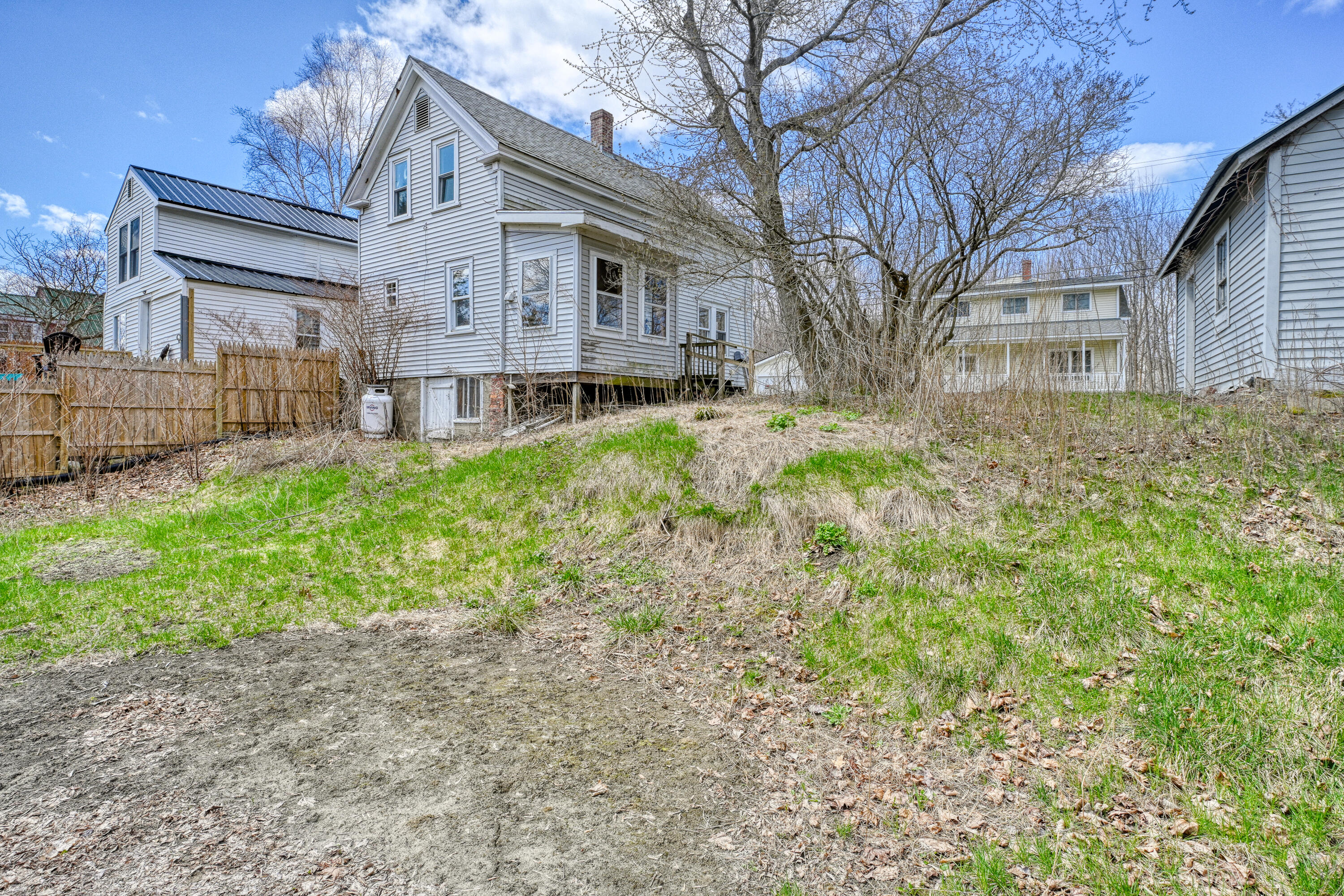 50, 52/54 Water Street Fairfield ME 04937