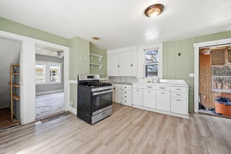 50, 52/54 Water Street Fairfield ME 04937