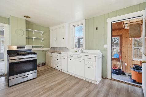 50, 52/54 Water Street Fairfield ME 04937