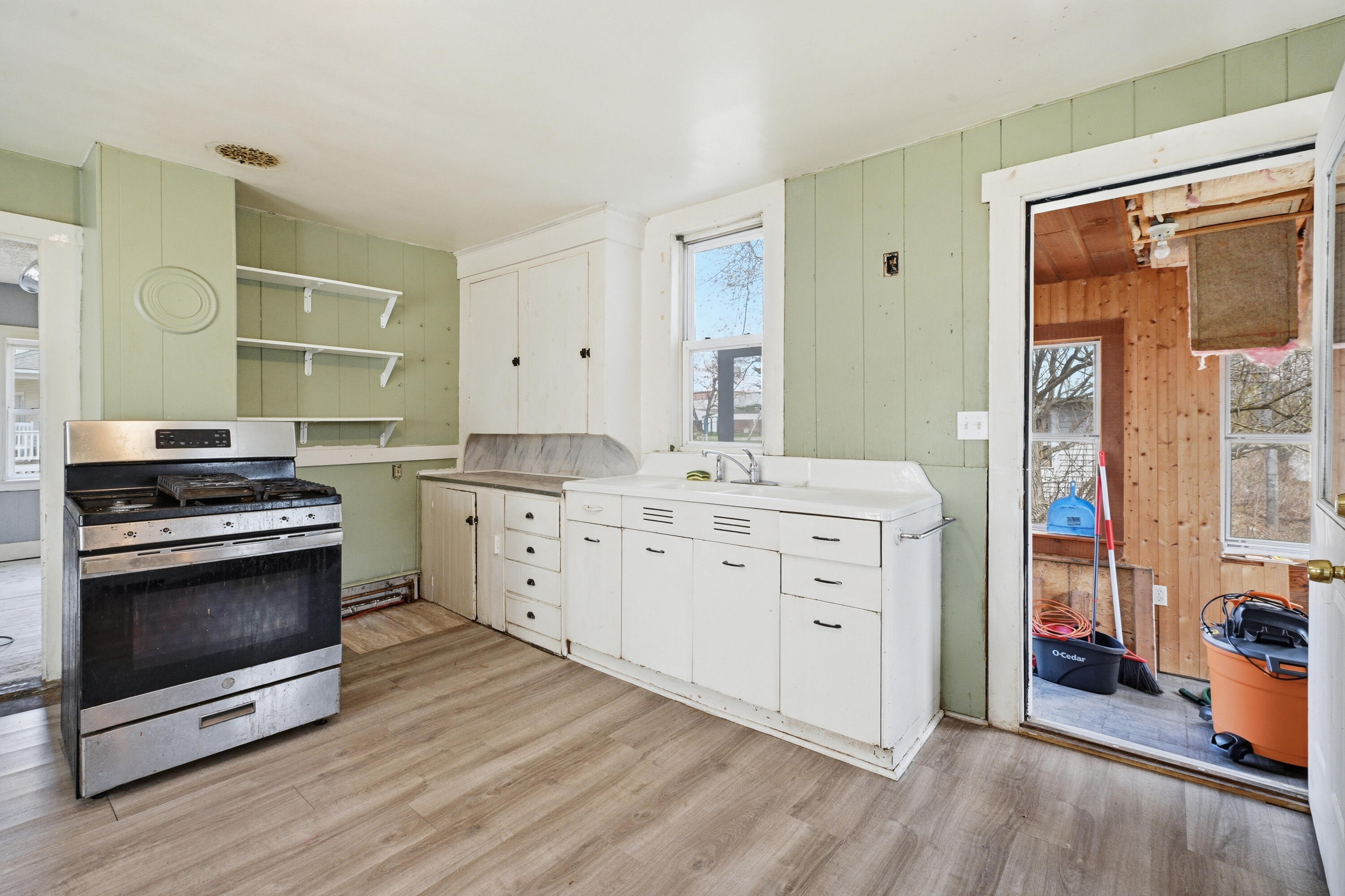 50, 52/54 Water Street Fairfield ME 04937