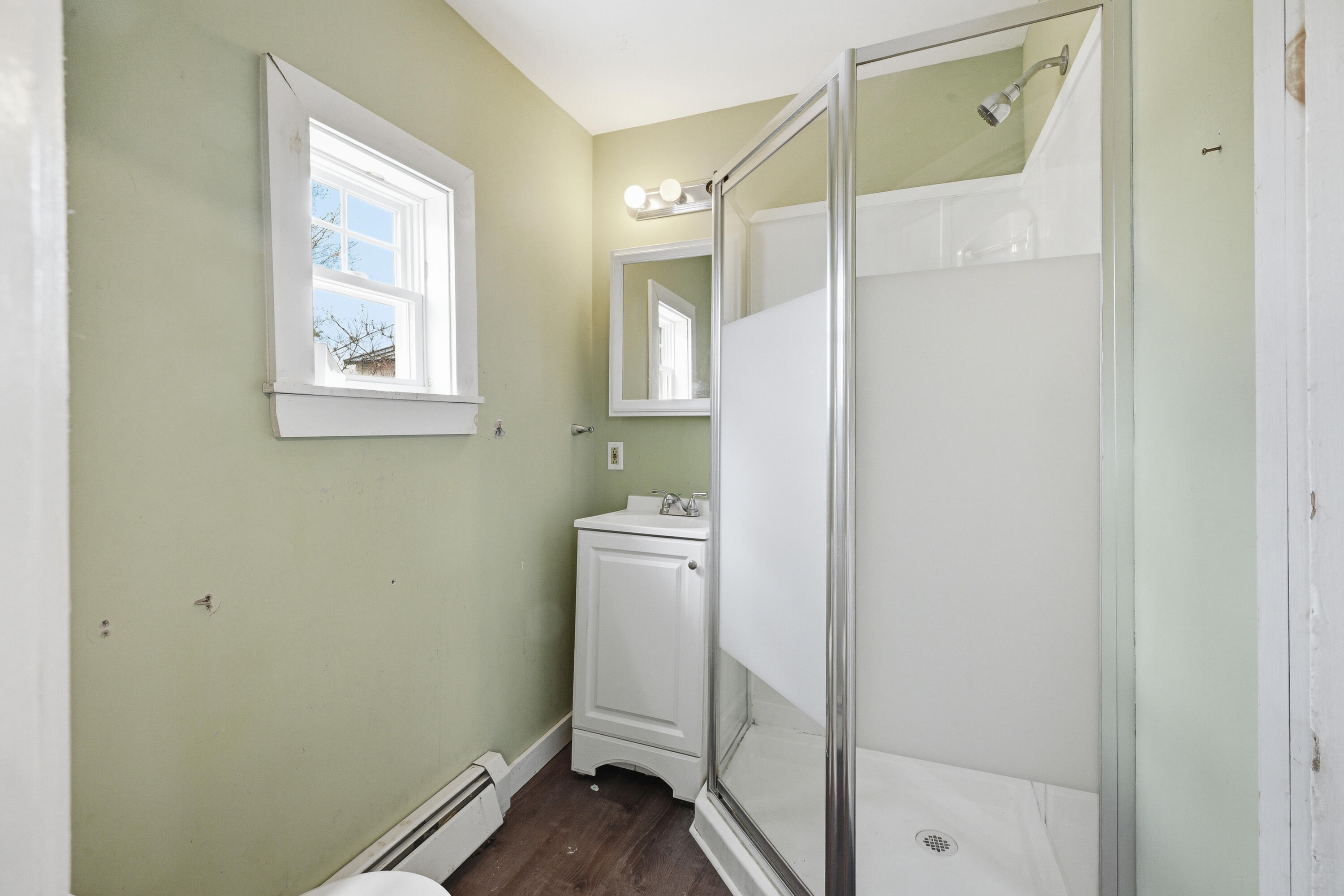 50, 52/54 Water Street Fairfield ME 04937