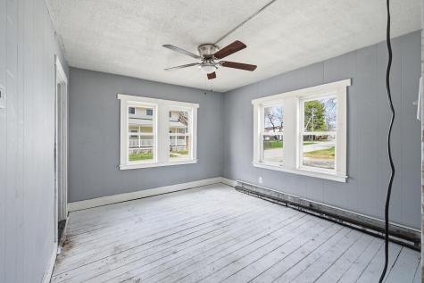 50, 52/54 Water Street Fairfield ME 04937