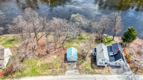 50, 52/54 Water Street Fairfield ME 04937