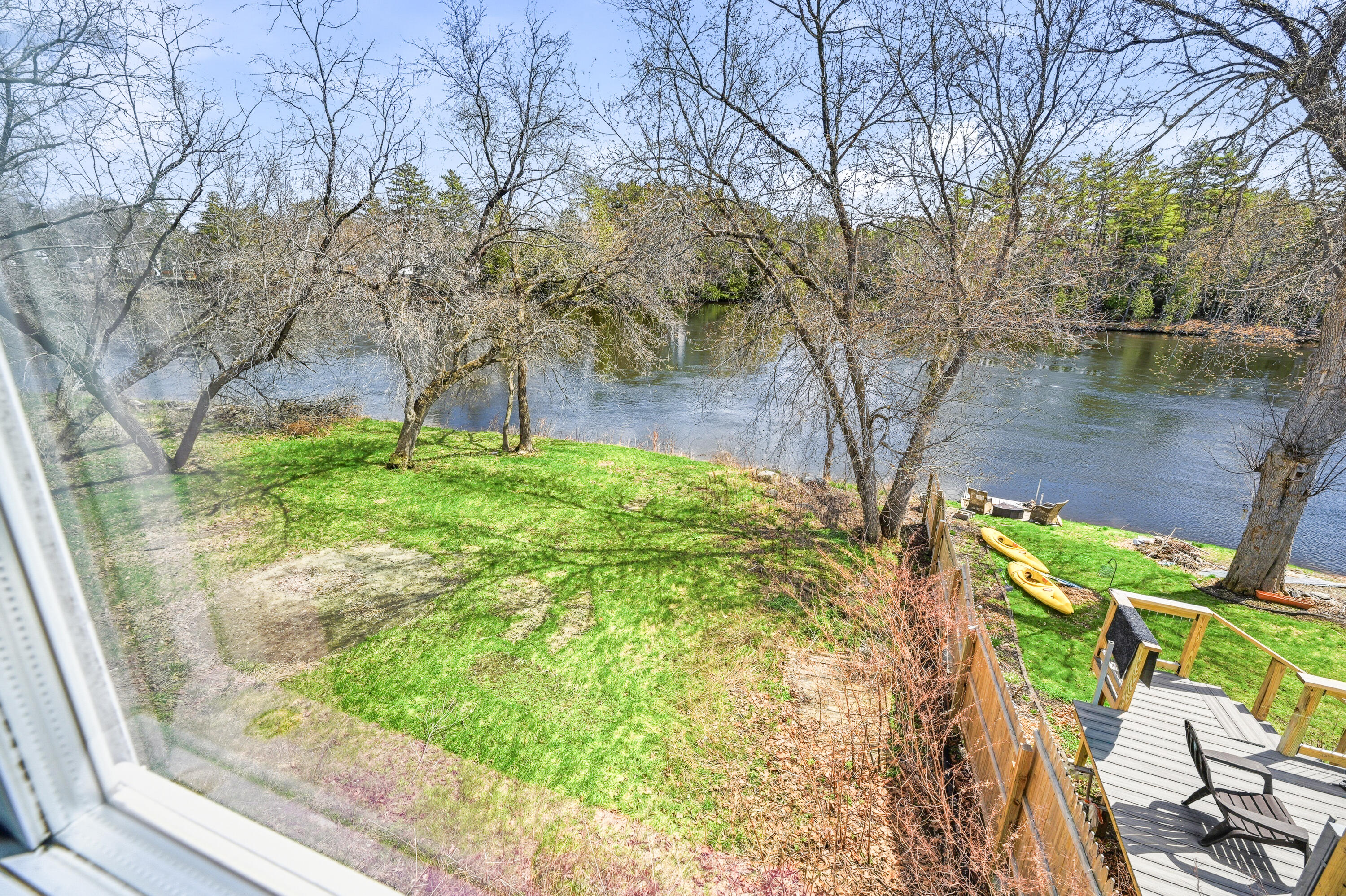 50, 52/54 Water Street Fairfield ME 04937