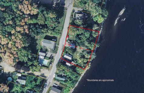 50, 52/54 Water Street Fairfield ME 04937