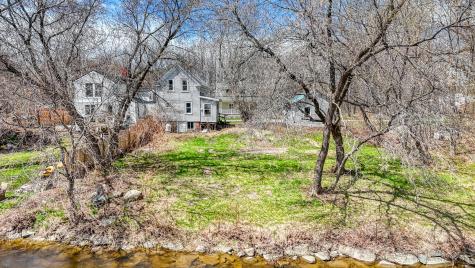 50, 52/54 Water Street Fairfield ME 04937
