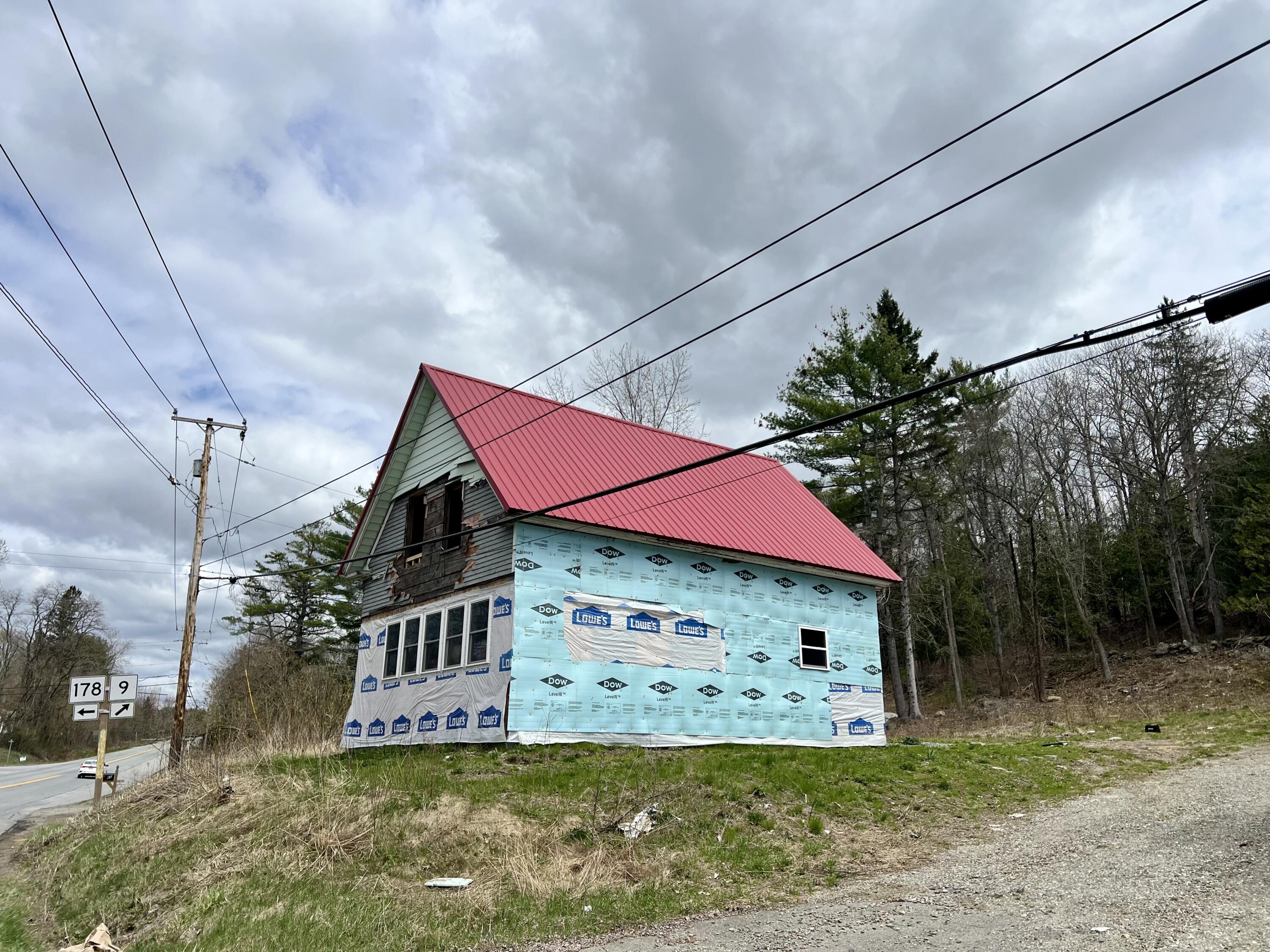 61 Main Road Eddington ME 04428