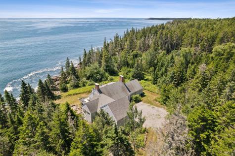 174 Pink Street Saint George ME 04860