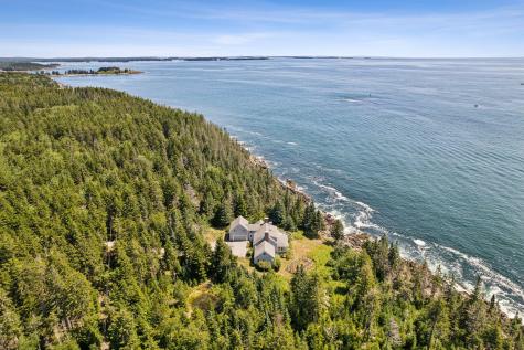 174 Pink Street Saint George ME 04860