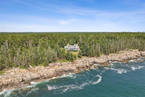 174 Pink Street Saint George ME 04860