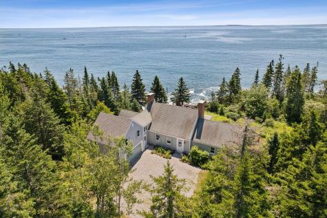 174 Pink Street Saint George ME 04860