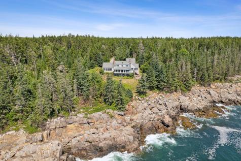 174 Pink Street Saint George ME 04860