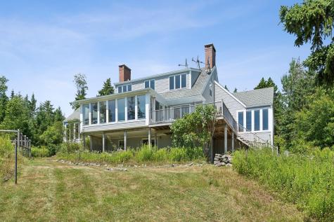 174 Pink Street Saint George ME 04860