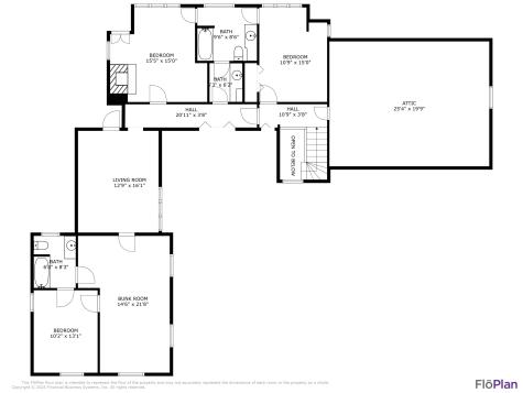 174 Pink Street Saint George ME 04860