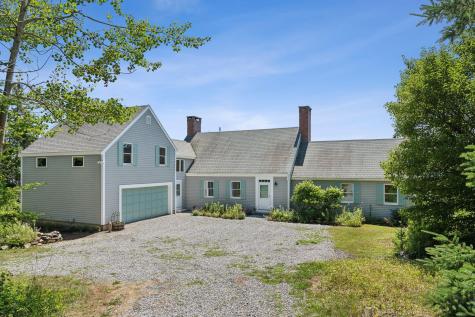 174 Pink Street Saint George ME 04860