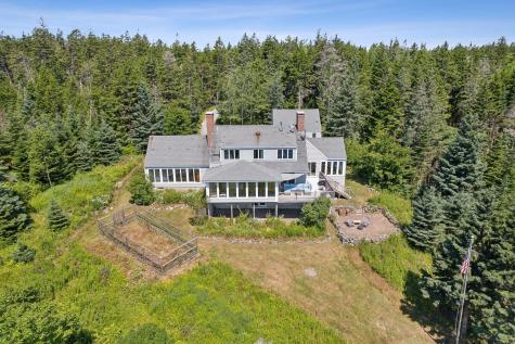 174 Pink Street Saint George ME 04860