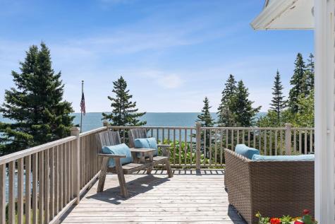 174 Pink Street Saint George ME 04860