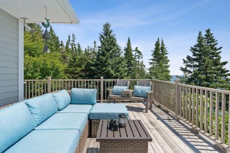 174 Pink Street Saint George ME 04860