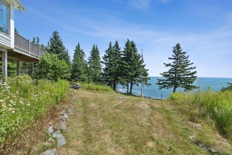 174 Pink Street Saint George ME 04860