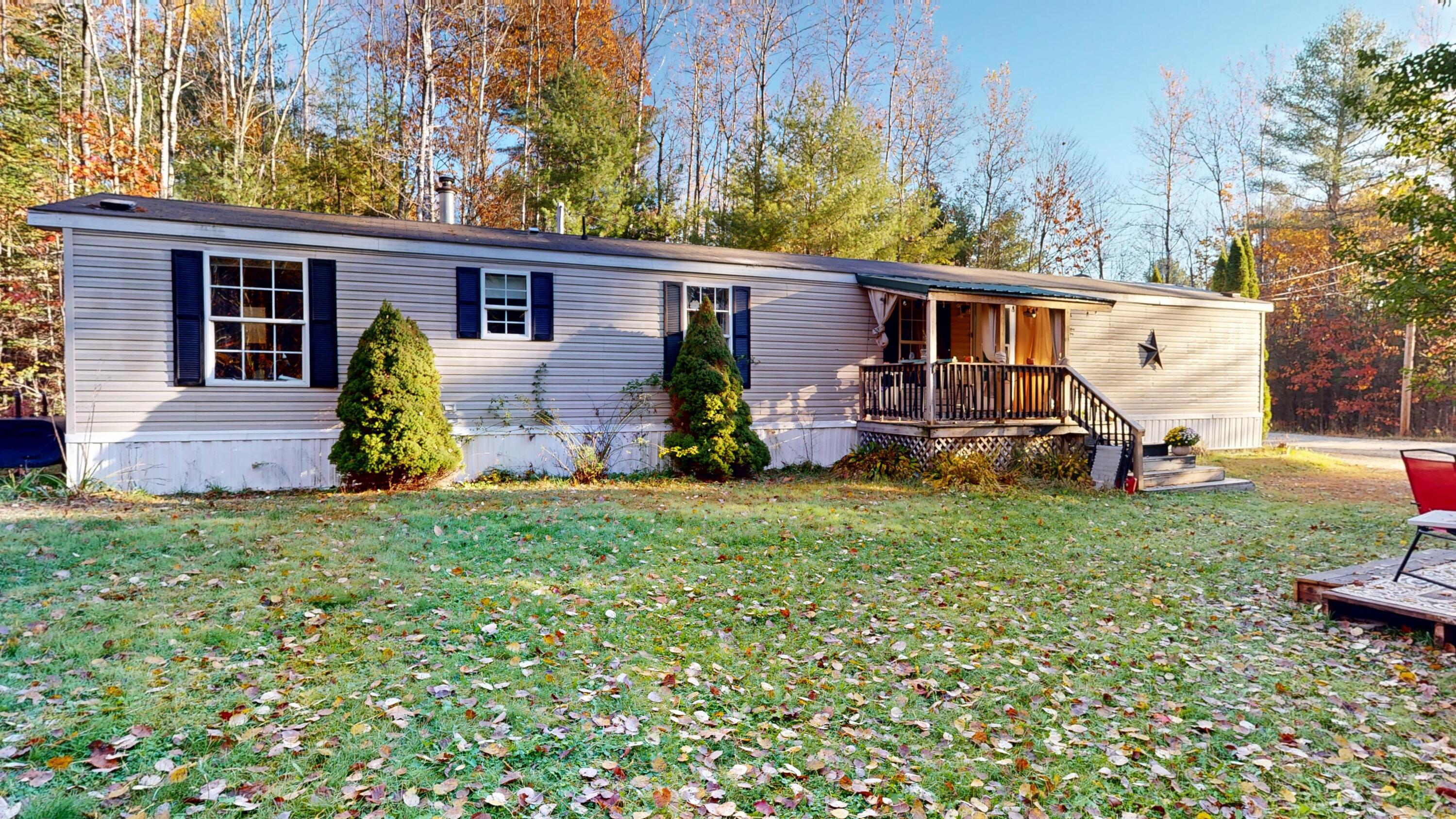 35 Star Drive Leeds ME 04263