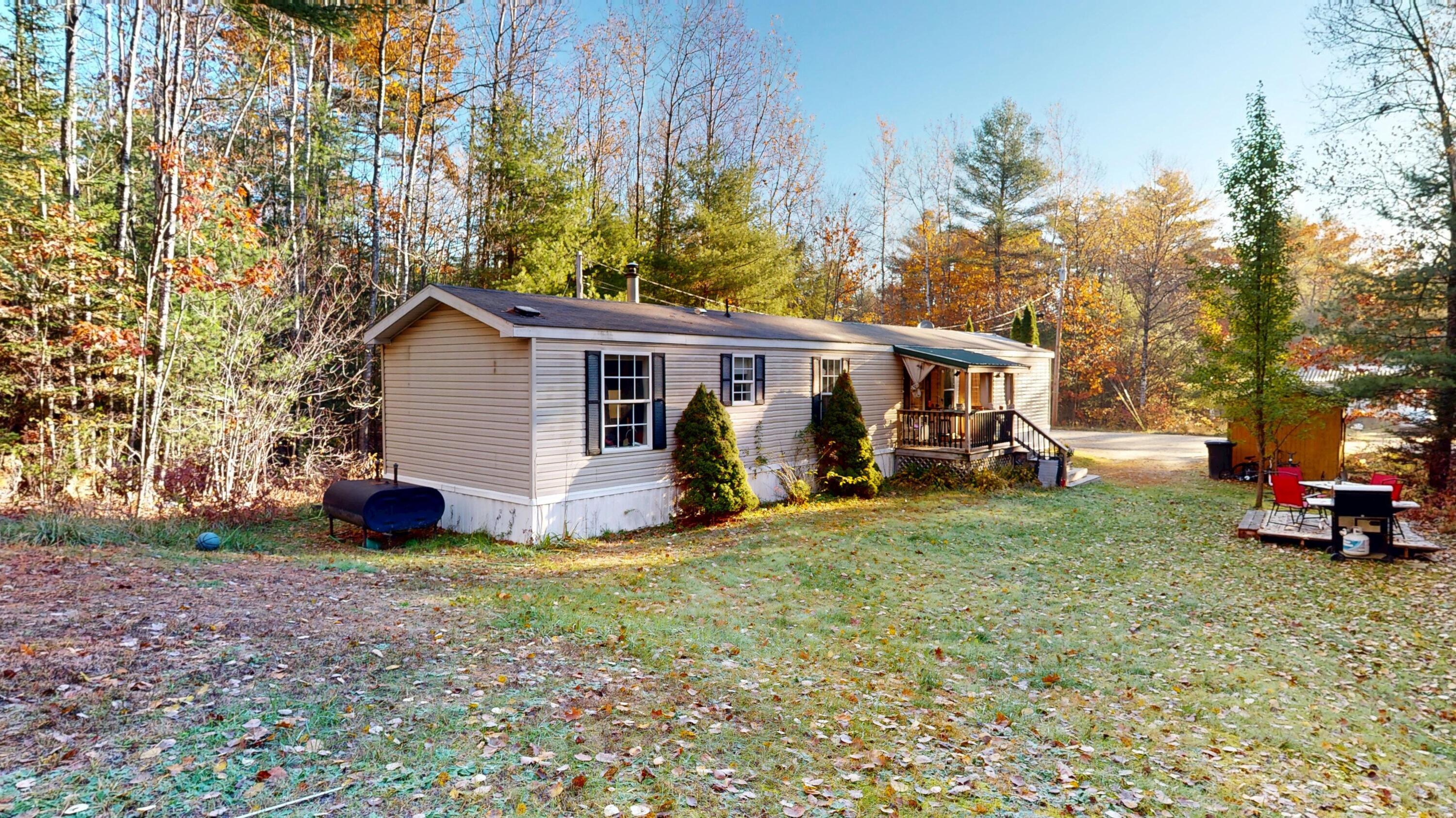 35 Star Drive Leeds ME 04263