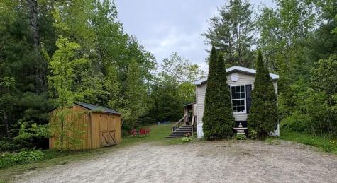 35 Star Drive Leeds ME 04263