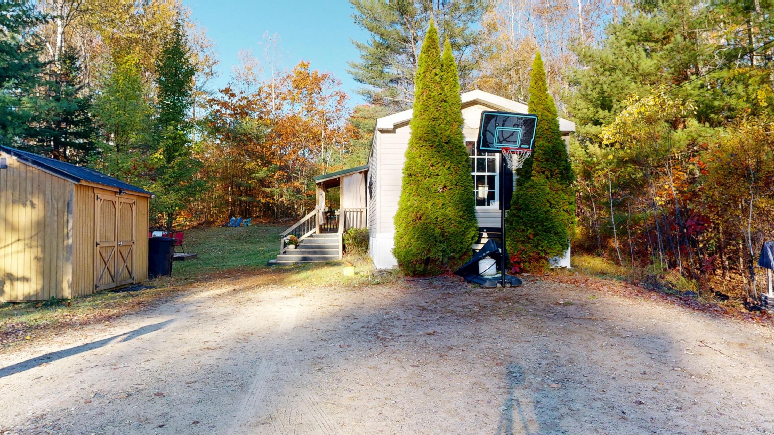 35 Star Drive Leeds ME 04263