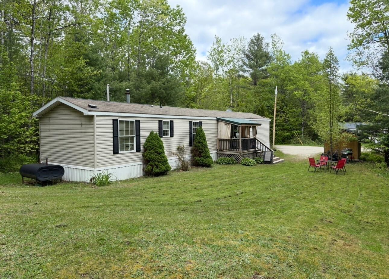 35 Star Drive Leeds ME 04263