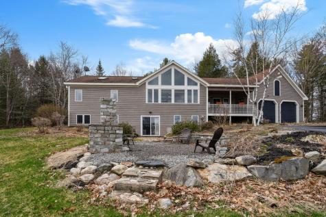 104 Highland Cliff Road Windham ME 04062