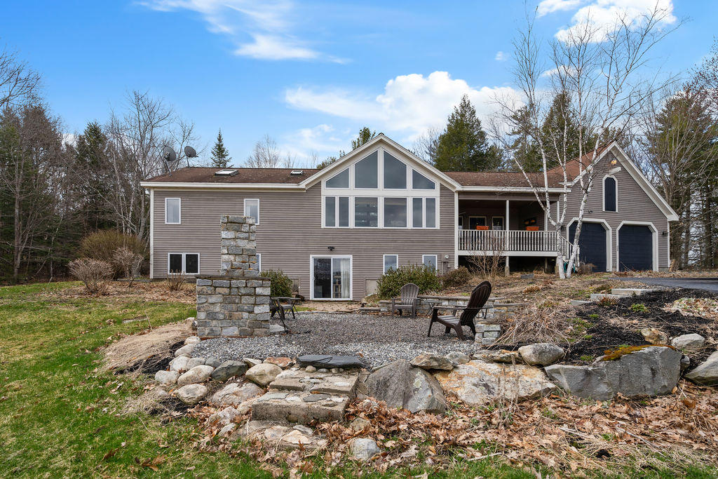 104 Highland Cliff Road Windham ME 04062