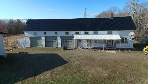 1036 Main Road Bradford ME 04410