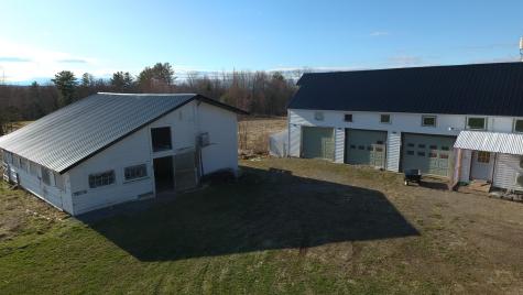 1036 Main Road Bradford ME 04410