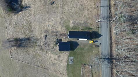 1036 Main Road Bradford ME 04410