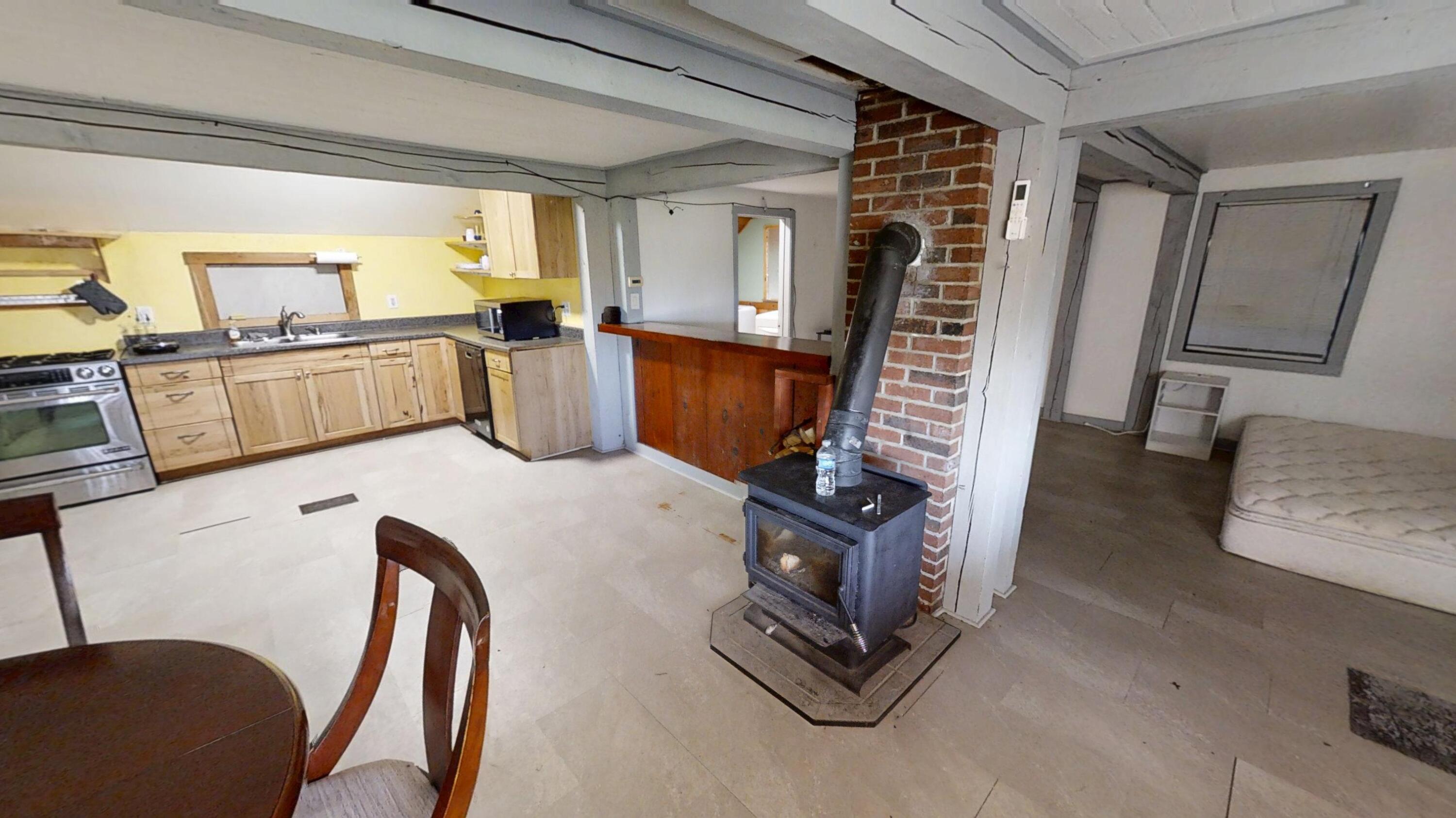 1036 Main Road Bradford ME 04410