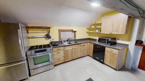 1036 Main Road Bradford ME 04410