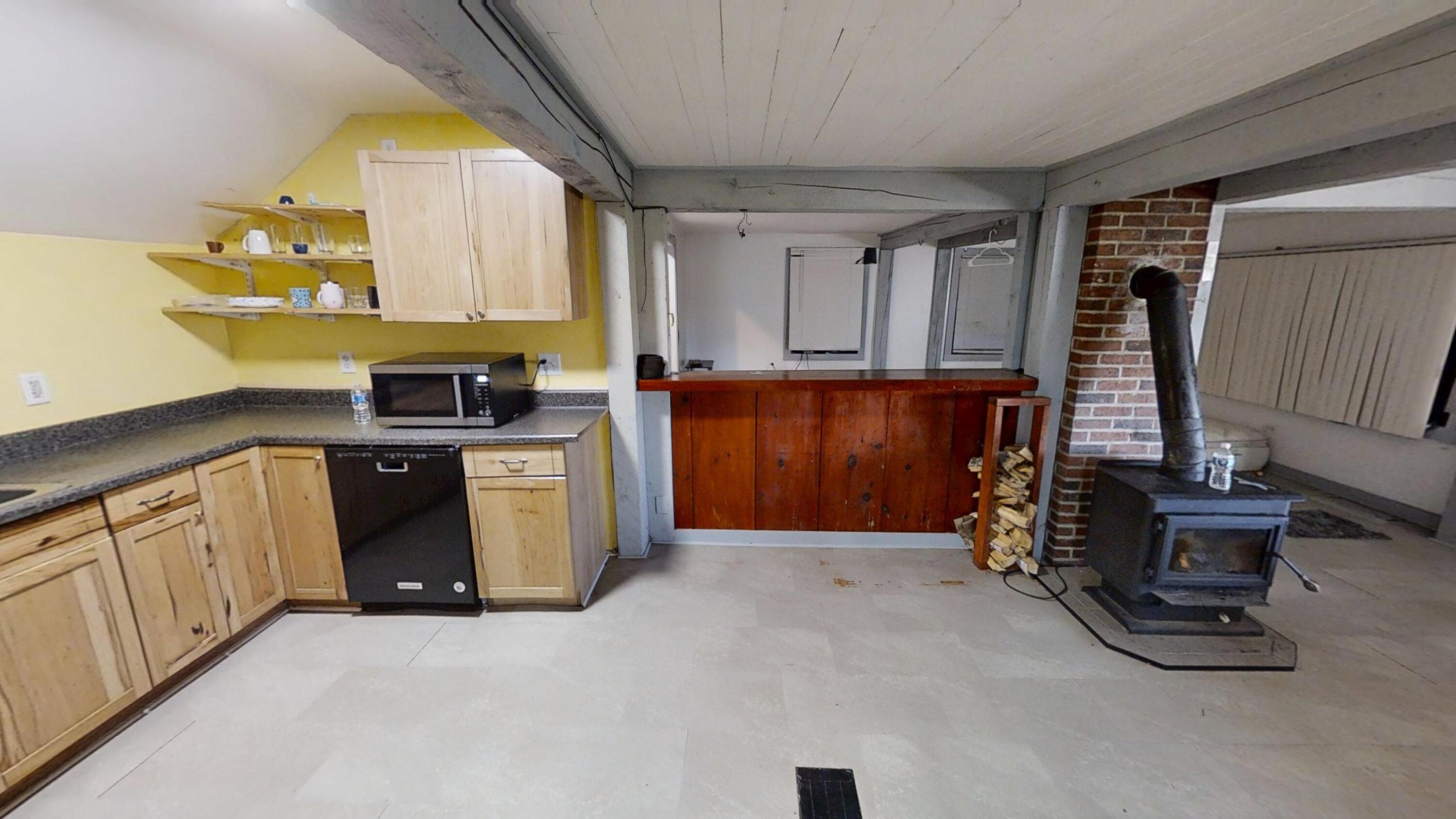 1036 Main Road Bradford ME 04410