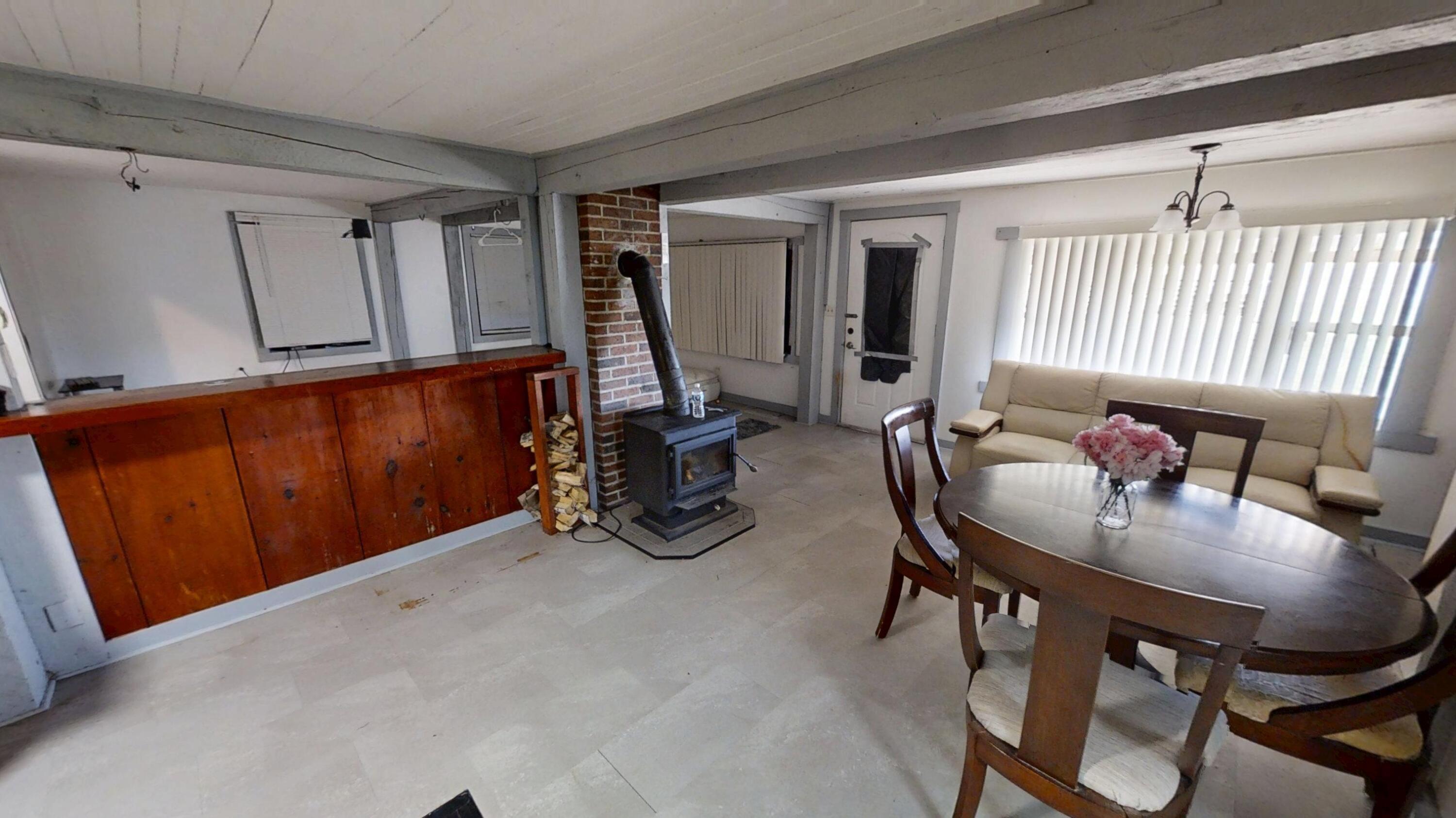 1036 Main Road Bradford ME 04410