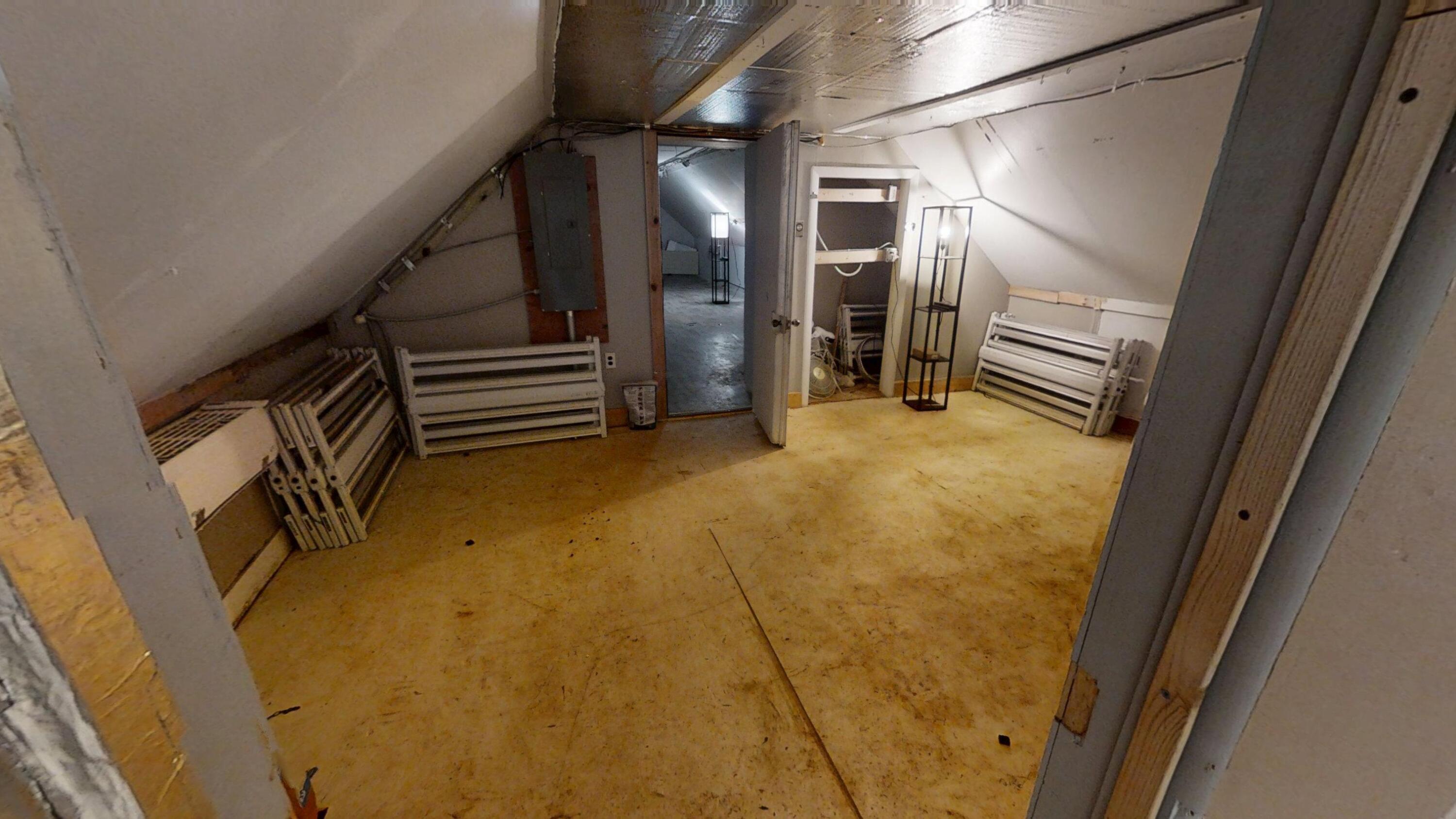 1036 Main Road Bradford ME 04410