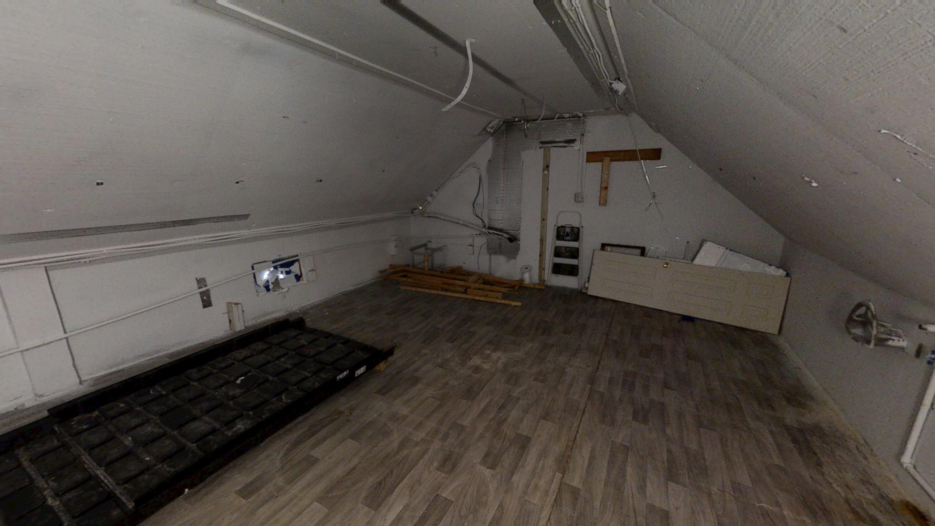 1036 Main Road Bradford ME 04410