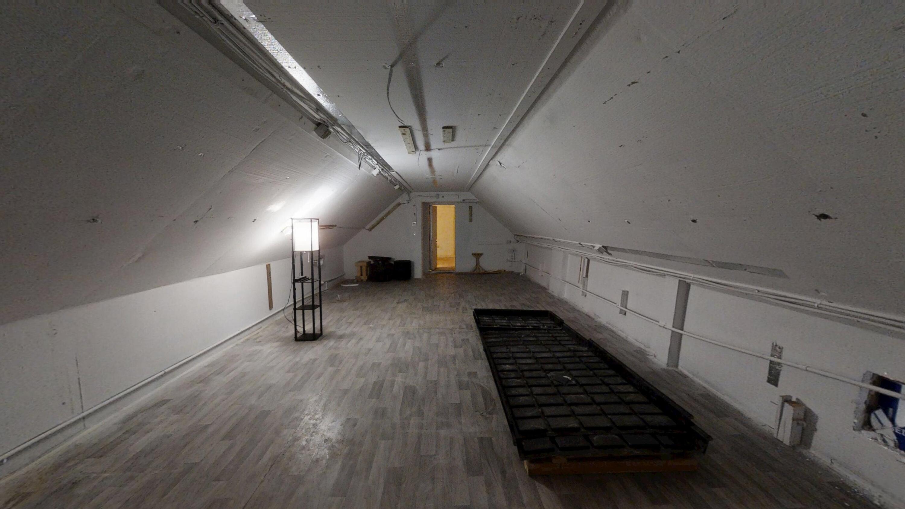 1036 Main Road Bradford ME 04410