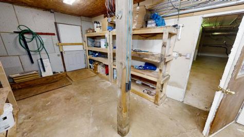 1036 Main Road Bradford ME 04410