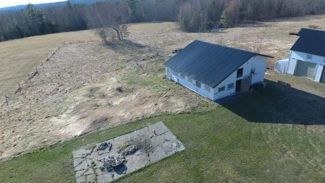 1036 Main Road Bradford ME 04410