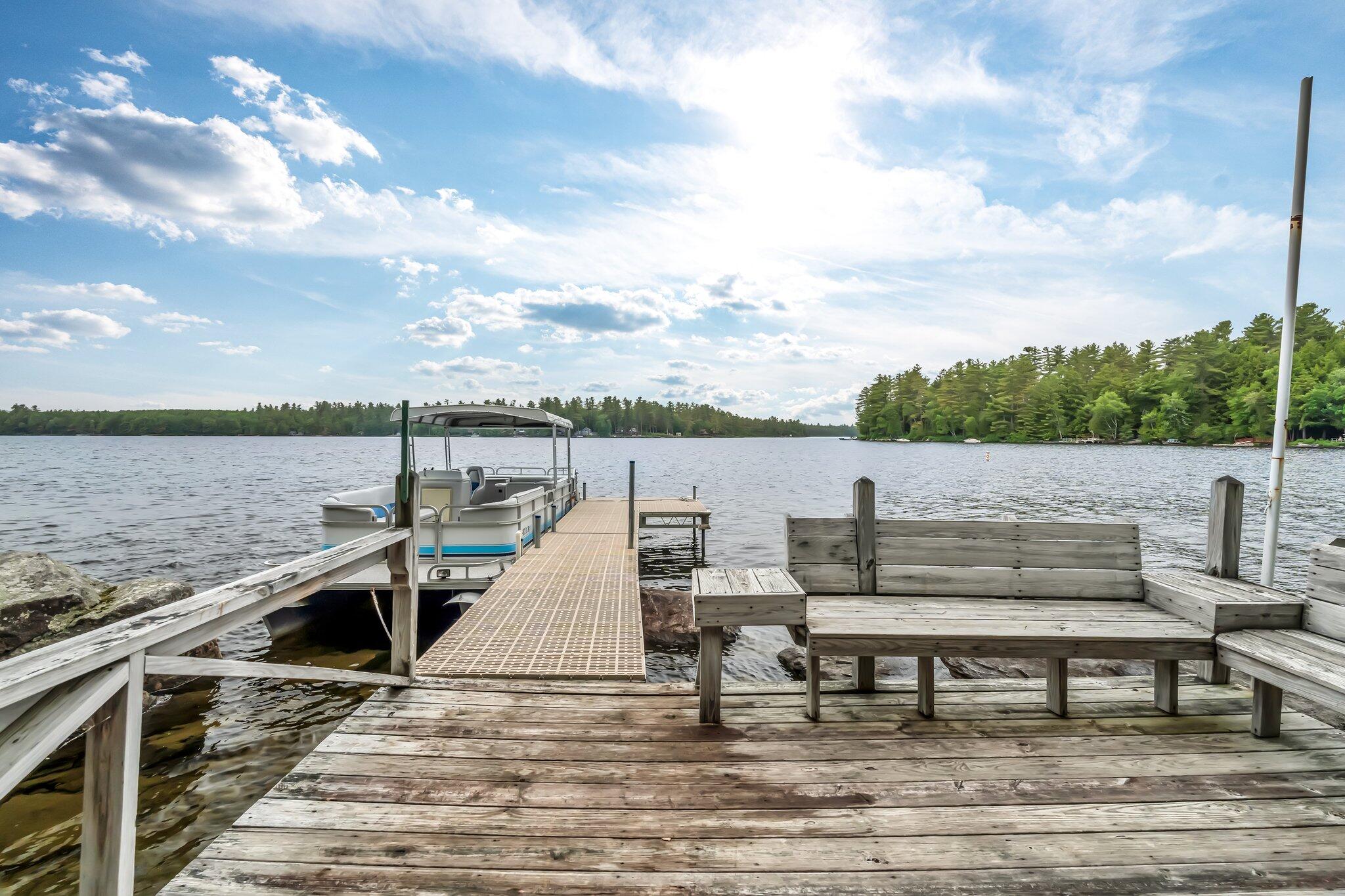 32 Seymour Cove Road Bowerbank ME 04426