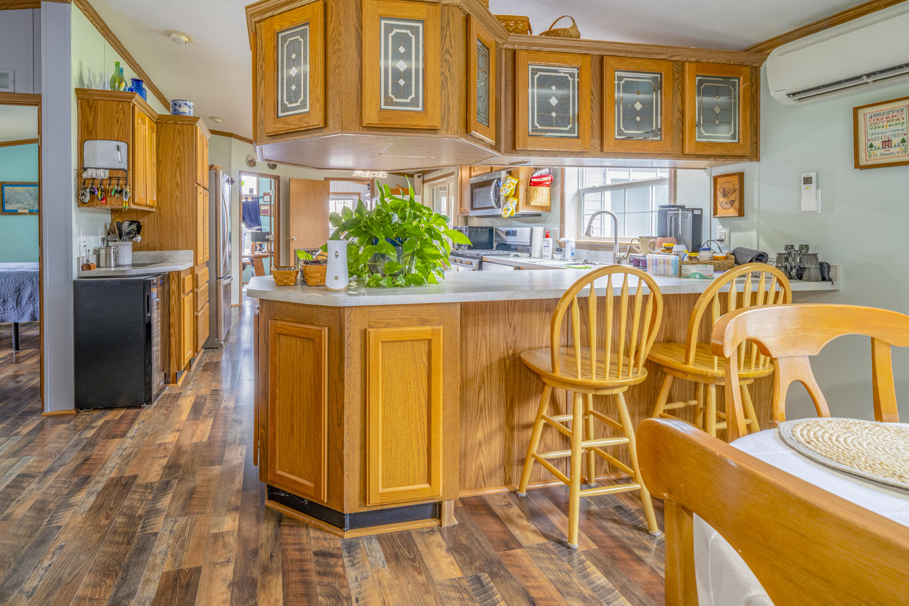 52 Cross Road Bucksport ME 04416