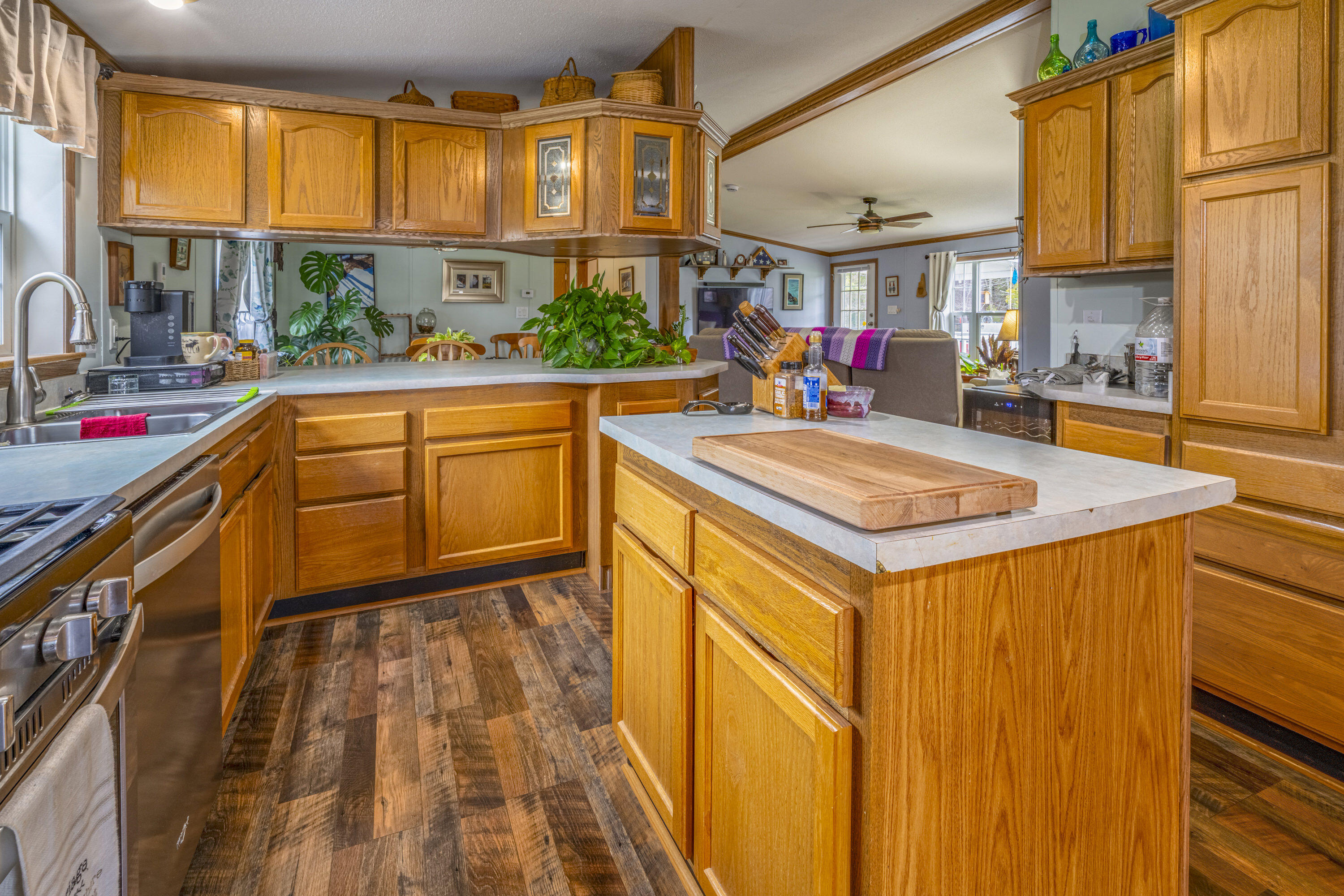 52 Cross Road Bucksport ME 04416